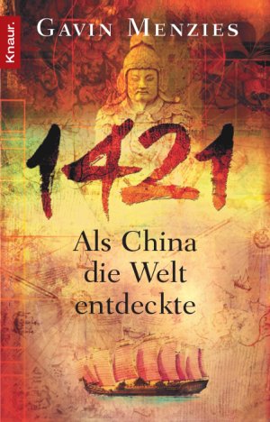 ISBN 9783426777664: 1421: Als China die Welt entdeckte