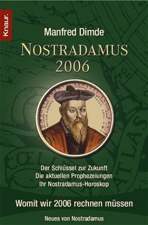 ISBN 9783426778005: Nostradamus 2006