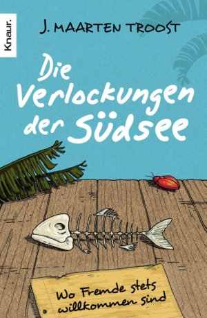 ISBN 9783426779811: Die Verlockungen der Südsee