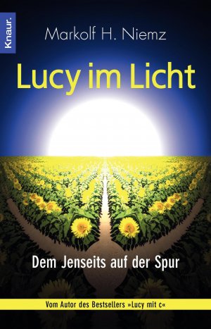 ISBN 9783426780107: Lucy im Licht - Dem Jenseits auf der Spur