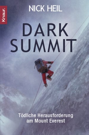 ISBN 9783426780633: Dark Summit