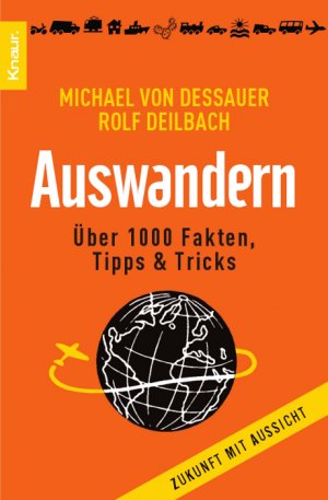 ISBN 9783426781456: Auswandern