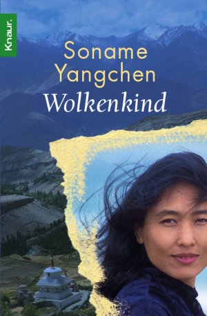 ISBN 9783426781500: Wolkenkind