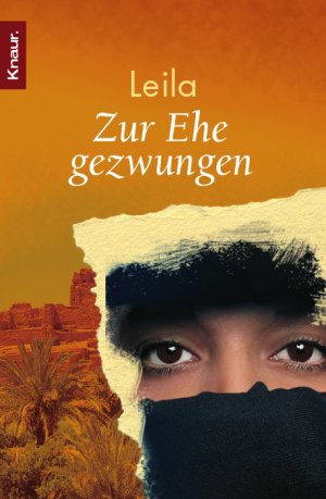 ISBN 9783426781548: Zur Ehe gezwungen