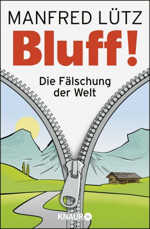 neues Buch – Manfred Lütz – BLUFF!