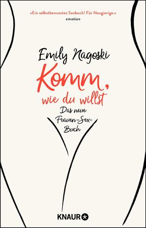 ISBN 9783426786901 Komm wie du willst Das neue Frauen Sex Buch  