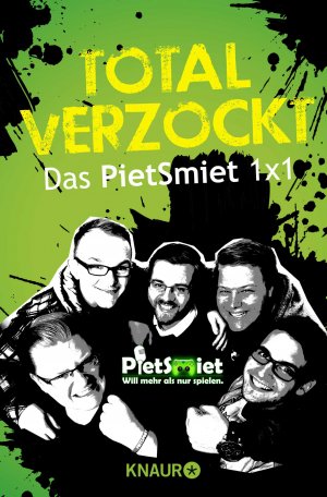 ISBN 9783426788806: Total verzockt - Das PietSmiet 1 x 1