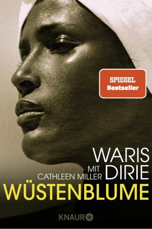 gebrauchtes Buch – Waris Dirie – Wüstenblume