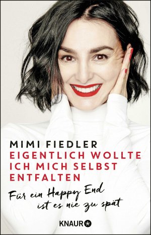 ISBN 9783426790496: Eigentlich wollte ich mich selbst entfalten | Für ein Happy End ist es nie zu spät | Mimi | Taschenbuch | 208 S. | Deutsch | 2024 | Droemer Knaur | EAN 9783426790496