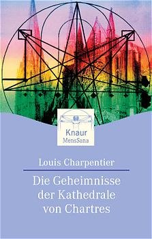 ISBN 9783426871416: Die Geheimnisse der Kathedrale von Chartres