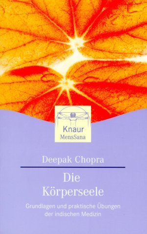 ISBN 9783426871515: Die Körperseele