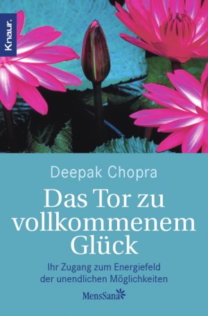 ISBN 9783426872949: Das Tor zu vollkommenem Glück – Ihr Zugang zum Energiefeld der unendlichen Möglichkeiten