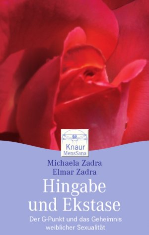 ISBN 9783426873069: Hingabe und Ekstase