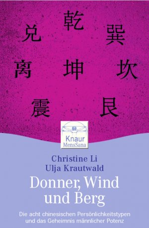 ISBN 9783426873076: Donner, Wind und Berg