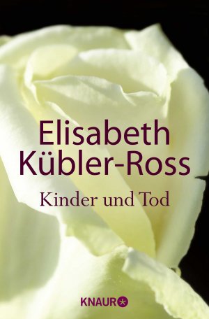 ISBN 9783426873809: Kinder und Tod