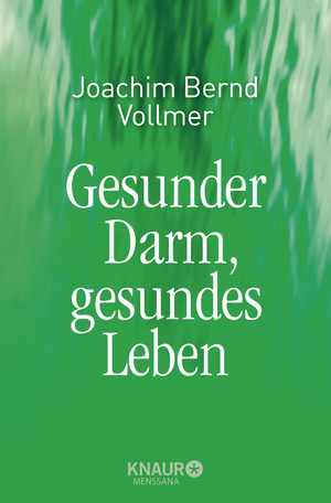 ISBN 9783426874479: Gesunder Darm - gesundes Leben