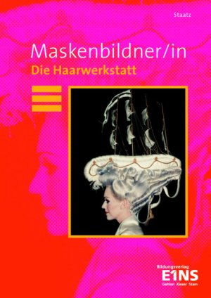 ISBN 9783427015307: Maskenbildner/in