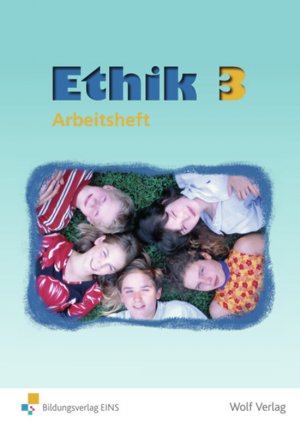 ISBN 9783427041498: Ethik / Ausgabe für Sachsen: Ethik 3. Neu. Arbeitsheft. Sachsen