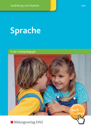 ISBN 9783427046103: Sprache in der Sozialpädagogik – Schülerband