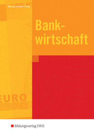 ISBN 9783427103356: Bankwirtschaft - Ausgabe für Baden-Württemberg - Schülerband