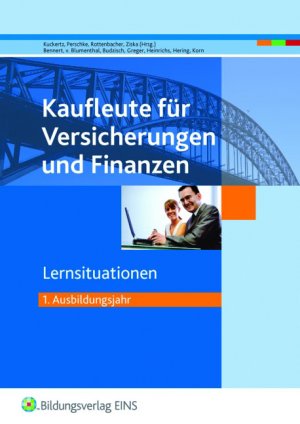 ISBN 9783427104124: Lernsituationen 1. Ausbildungsjahr. Lehr- / Fachbuch