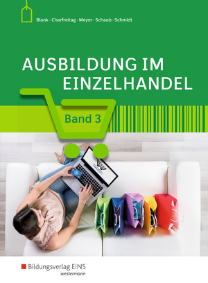 ISBN 9783427311263: Ausbildung im Einzelhandel - Schülerband 3