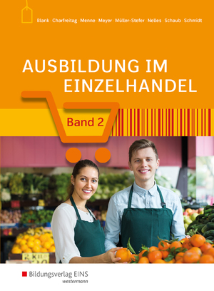 ISBN 9783427311287: Ausbildung im Einzelhandel - Schülerband 2