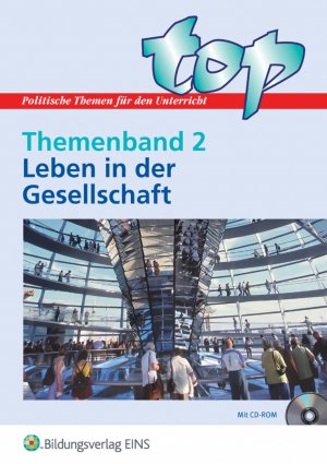 ISBN 9783427311522: TOP Themenbände / TOP Themenband 2 - Leben in der Gesellschaft