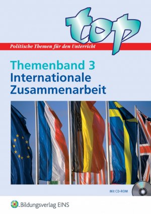 ISBN 9783427311539: TOP Themenbände / TOP Themenband 3 - Internationale Zusammenarbeit