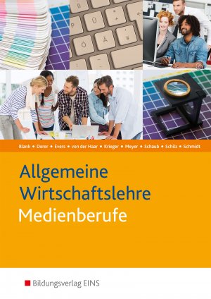Isbn 9783427325000 Die Wirtschaftsreihe Fur Medienberufe Allgemeine Wirtschaftslehre Medienberufe Schulerband Neu Gebraucht Kaufen