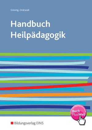 ISBN 9783427340003: Handbuch Heilpädagogik – Schülerband