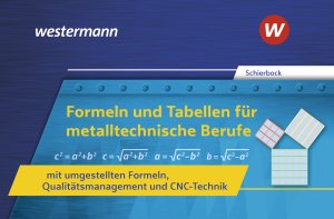 Formeln und tabellen für metalltechnische berufe - Die qualitativsten Formeln und tabellen für metalltechnische berufe im Überblick!