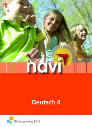 gebrauchtes Buch – Meyer, Almut; Weber – Navi Deutsch: Navi Deutsch