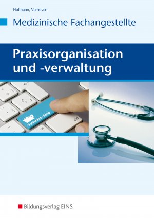 ISBN 9783427930044: Praxisorganisation und -verwaltung - Schülerband