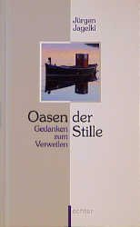 ISBN 9783429020484: Oasen der Stille