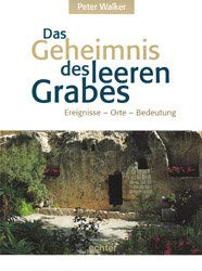 ISBN 9783429022136: Das Geheimnis des leeren Grabes