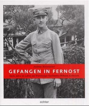 ISBN 9783429023973: Gefangen in Fernost