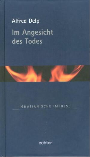 ISBN 9783429028602: Im Angesicht des Todes