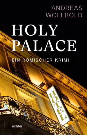 ISBN 9783429055899: Holy Palace