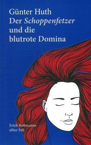 ISBN 9783429056377: Der Schoppenfetzer und die blutrote Domina