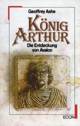 ISBN 9783430110815: König Arthur