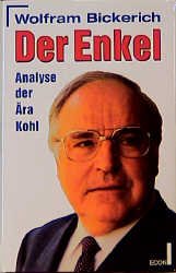 ISBN 9783430114073: Der Enkel : Analyse der Ära Kohl.