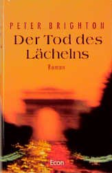 ISBN 9783430115599: Der Tod des Lächelns