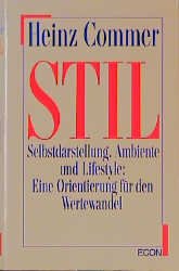 ISBN 9783430118842: Stil