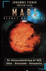 ISBN 9783430127905: Mars - Planet des Lebens