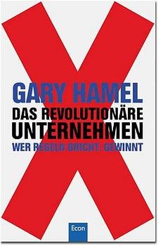 ISBN 9783430139076: Das revolutionäre Untetnehmen Unternehmen