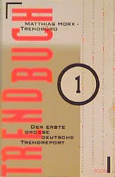 ISBN 9783430148030: Trendbuch Deutschland