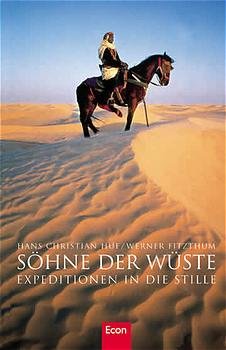 ISBN 9783430148719: Söhne der Wüste