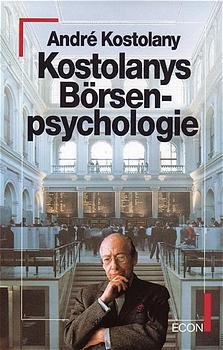 ISBN 9783430156356: Kostolanys Börsenseminar