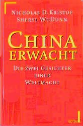 ISBN 9783430156745: China erwacht